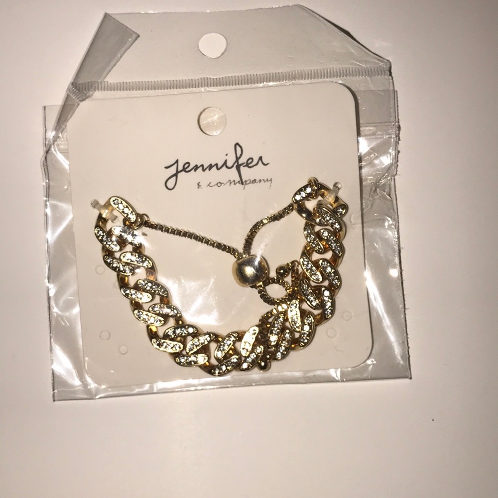 Diamond Bracelet